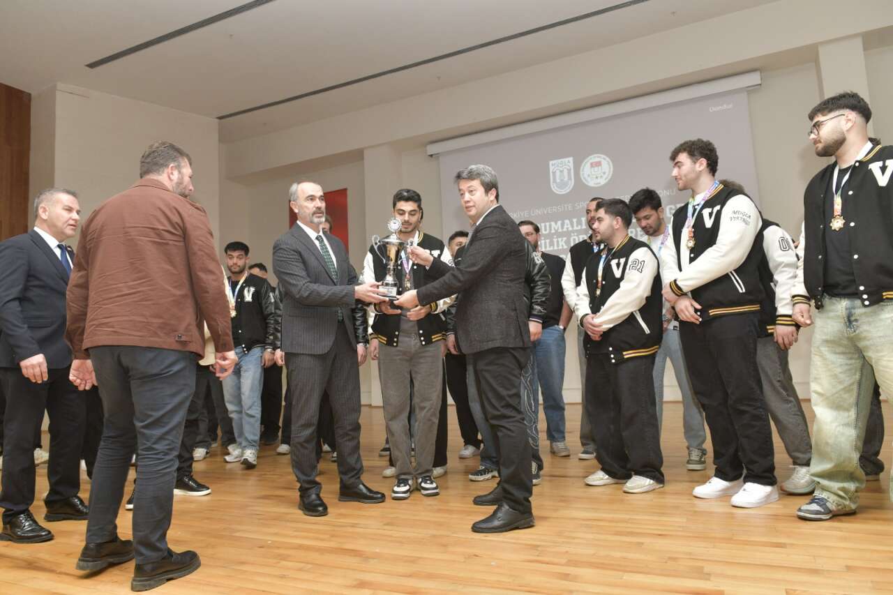 Zirvenin Sahibi MSKÜ: Korumalı Futbolda Süper Lig’e Yükseldi 4